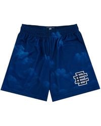 Eric Emanuel - Ee Night Cloud Shorts Ee846" - Lyst