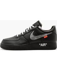NIKE X OFF-WHITE Sneakers for Men | Lyst