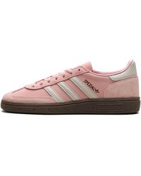 adidas - Handball Spezial "Wonder Mauve Alumina" Ji2646" - Lyst