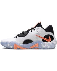 Nike - Pg 6 "Fluoro" Dc1974 100" - Lyst