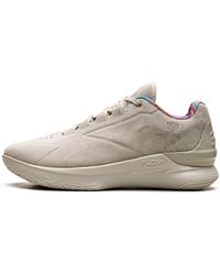 Under Armour - Curry 1 Low Flotro Lux "Saturn" 3027603 280" - Lyst