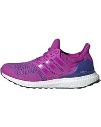 adidas - Ultra Boost 1.0 "Flash Semi Night Flash" Jr1993" - Lyst