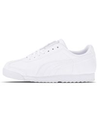 PUMA - Roma Basic 353572 21" - Lyst