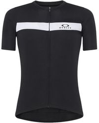 Oakley - Icon Classic Jersey "Blackout" Foa404397 02E" - Lyst