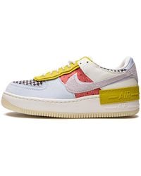 Nike - Air Force 1 Shado Mns "Multi-Print" Dm8076 100" - Lyst