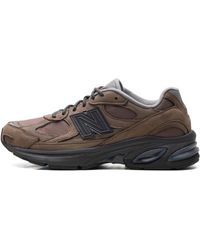 New Balance - Abzorb 2010 "Cortado Thunder Faded" U20106Wb" - Lyst