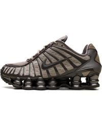 Nike - Shox Tl "Khaki" Ar3566 201" - Lyst