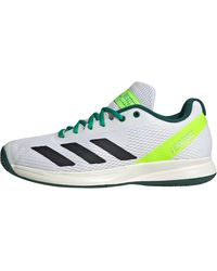 adidas - Pickleball "Cloud Core Collegiate" Jq0695" - Lyst