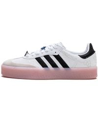 adidas - Sambae "Hello Kitty" Ig4450" - Lyst