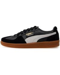PUMA - Palermo Leather Feather Gum' - Lyst
