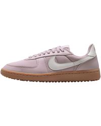 Nike - Field General "Platinum Gum Dark Sail" Fz5593 004" - Lyst