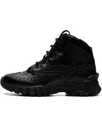 Versace - Classic Style Mountain Boots Vibram" Dsu6523 D4Csg D41" - Lyst