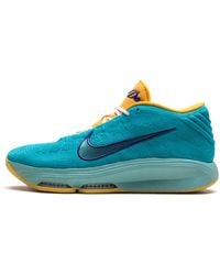 Nike - Air Zoom Gt Hustle 3 Ep "Victor Wembanyama Dusty Cactus" If2520 300" - Lyst