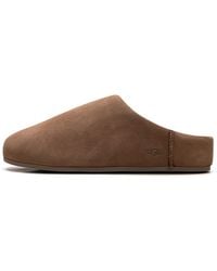UGG - Elea Slip-On Slipper "Chestnut" 1171390 Che" - Lyst