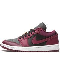 Nike - Air 1 Lo Se "Beetroot" Db6491 600" - Lyst