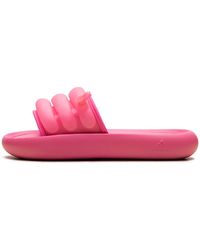 adidas - Adilette Zplaash Slides If8664" - Lyst