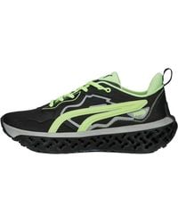 PUMA - Xetic Sculpt Blu Col 390201-01" - Lyst