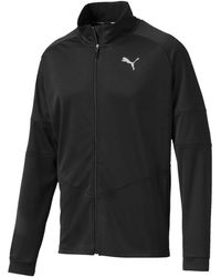 PUMA - Blaster Jacket 518377 04" - Lyst