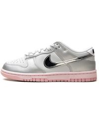 Nike - Dunk Low Lx "Metallic Foam" Hm3698 006" - Lyst