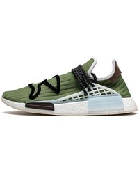 adidas - Nmd Humanrace "Pharrell X Billionaire Boys Club - Lyst
