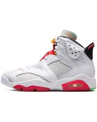 Nike - Air 6 Retro "Hare" Ct8529 062" - Lyst