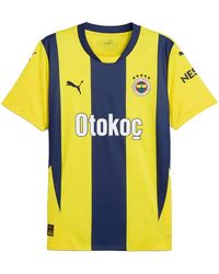 PUMA - Fsk Home Jersey Replica 775360 01" - Lyst