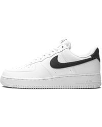 Nike - Air Force 1 Low '07 Ct2302 100" - Lyst