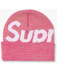 Supreme Hats for Men | Lyst