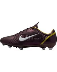 Nike - Zoom Mercurial Vapor 1 Rgn Se Fg "Dark Cinder Maize" Hv0888 200" - Lyst
