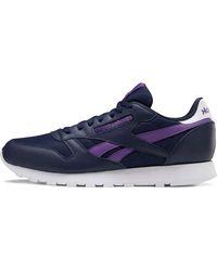 Reebok - Classic Leather "Vector" Fx2281" - Lyst