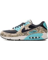 Nike - Air Max 90 Premium "Aurora" If1721 100" - Lyst