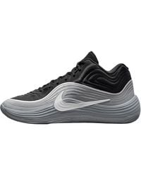 Nike - Precision 8 Mid "Anthracite Wolf" Ih1105 005" - Lyst