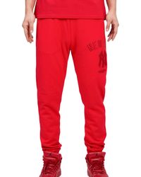 Pro Standard - New York Yankees Triple Sweatpants Lny434687 3Rd" - Lyst
