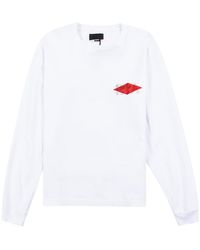RTA - Lawrence/S T-Shirt A832" - Lyst