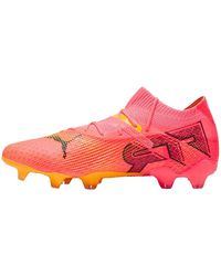 PUMA - Future Ultimate 7 Fg Ag "Forever Faster Pack" 107599 03" - Lyst