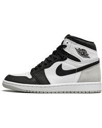 Nike - Air 1 Retro High Og "Stage Haze" 555088 108" - Lyst