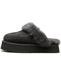 UGG - Disquette "Charcoal" 1122550 Chrc" - Lyst
