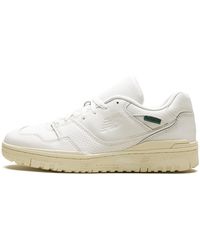 New Balance - 550 "Sea Salt Nightwatch" Bb550Pwt" - Lyst