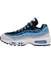 Nike - Air Max 95 "Yardrunners Spelman" Ii7275 001" - Lyst