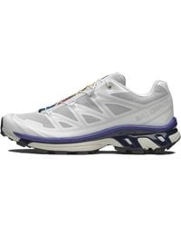 Salomon - Xt-6 Lunar Rock" L47820300" - Lyst