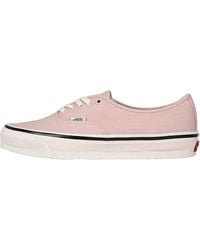 Vans - Lx Authentic 44 "Duck Canvas" Vn000Ek4Gsf1" - Lyst