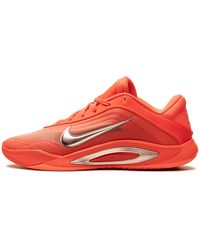 Nike - A'One "Royal Flame" Fz8605 602" - Lyst
