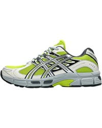 Asics - Gel-Stratus Mc "Lime Zest Pure" 1203B219 300" - Lyst