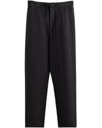 Kith - Quilted Garrison Pants Khm060503 001" - Lyst