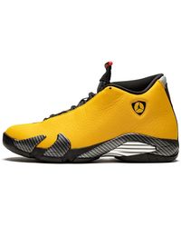 Nike - Air 14 Ferrari" Shoes - Lyst