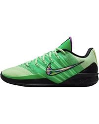 Nike - Sabrina 3 Gamer Shock Vapor" 113985 300" - Lyst