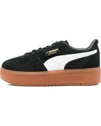 PUMA - Palermo Elevata 399348 01" - Lyst