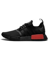 adidas - Nmd R1 "Ripstop Pack" B37618" - Lyst