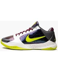 Nike Kobe Sneakers for Men - Up to 5 