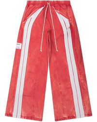 RIVINGTON - Trappist Penta Pants "Washed" Trpn Pa67 Wash" - Lyst